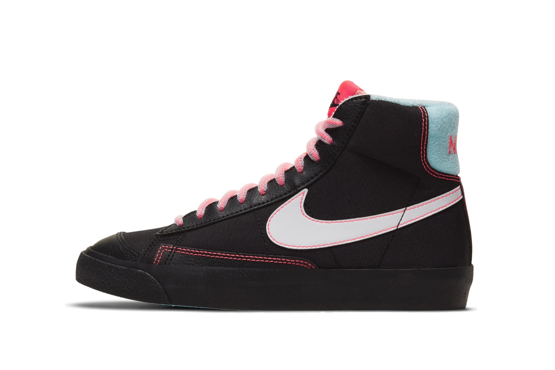 grade school nike blazer