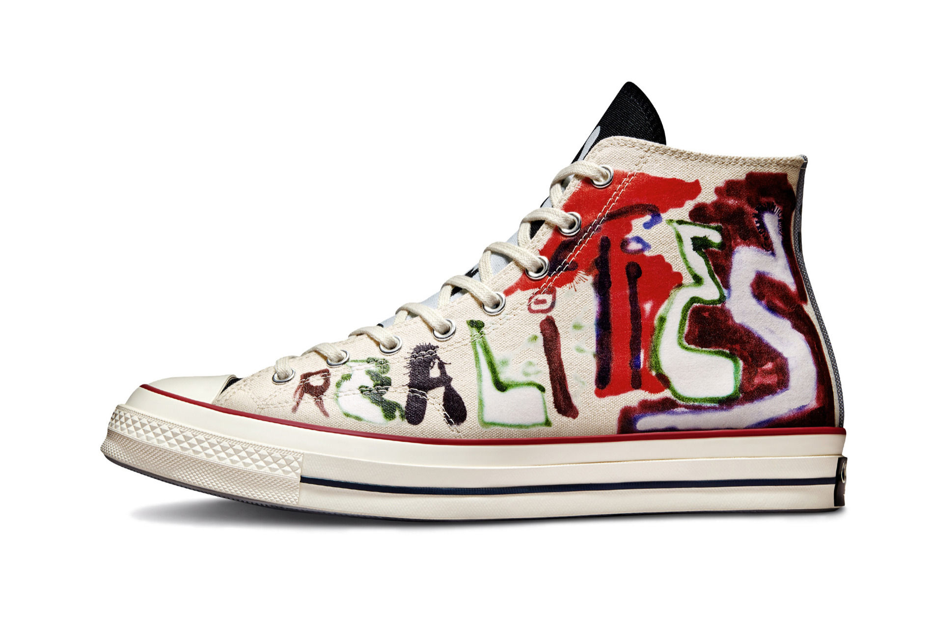 converse 100