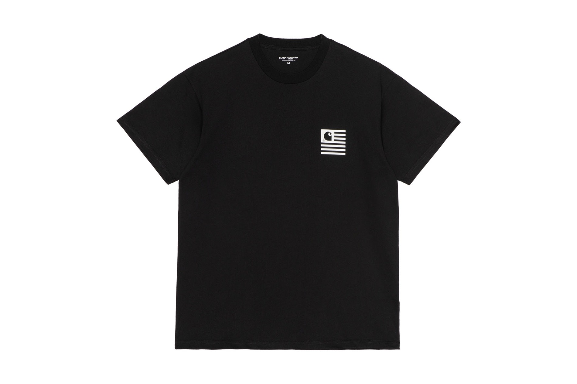 Carhartt WIP Fade State Tee | Shelflife