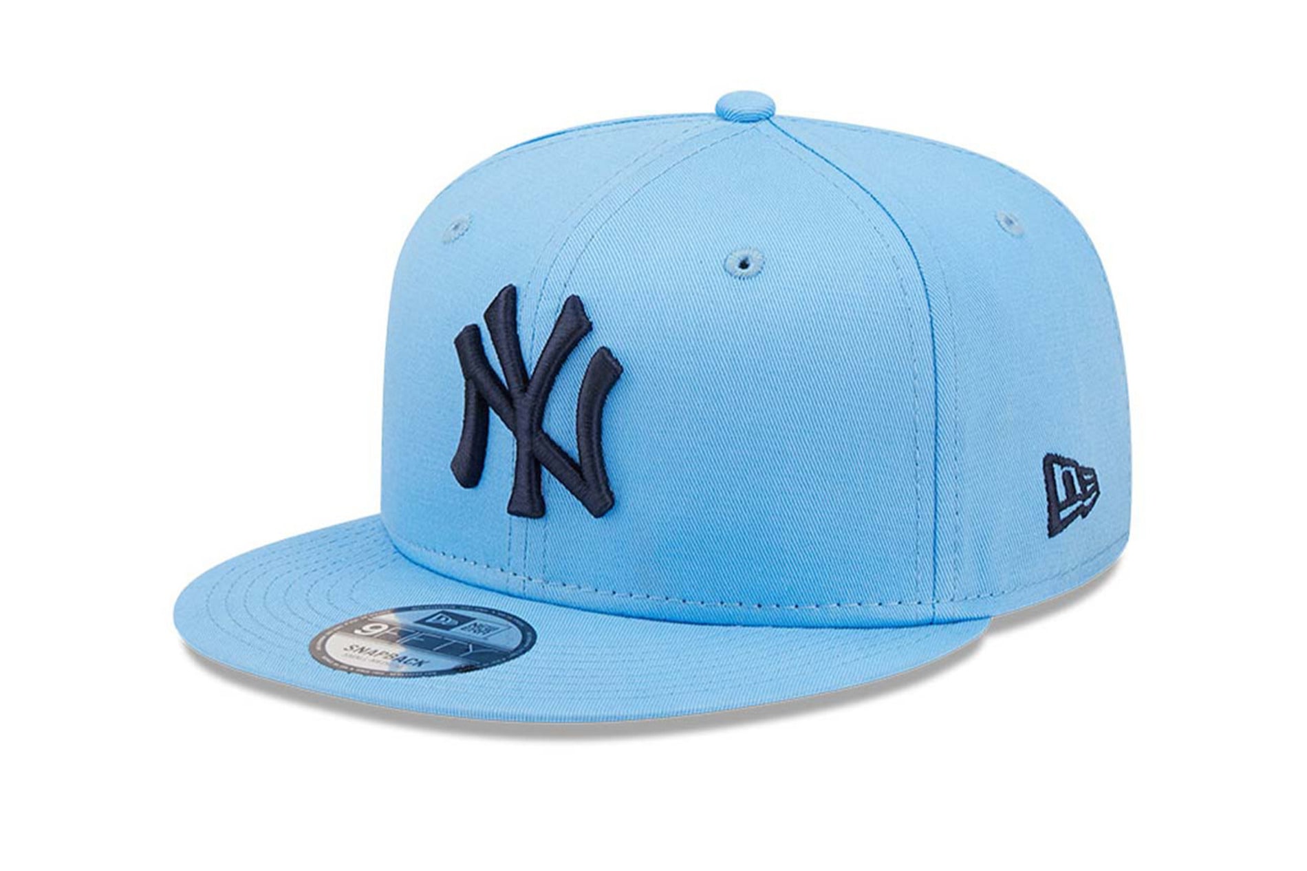 New Era New York Yankees Jamaica Flag 9Fifty Men's Snapback Hat