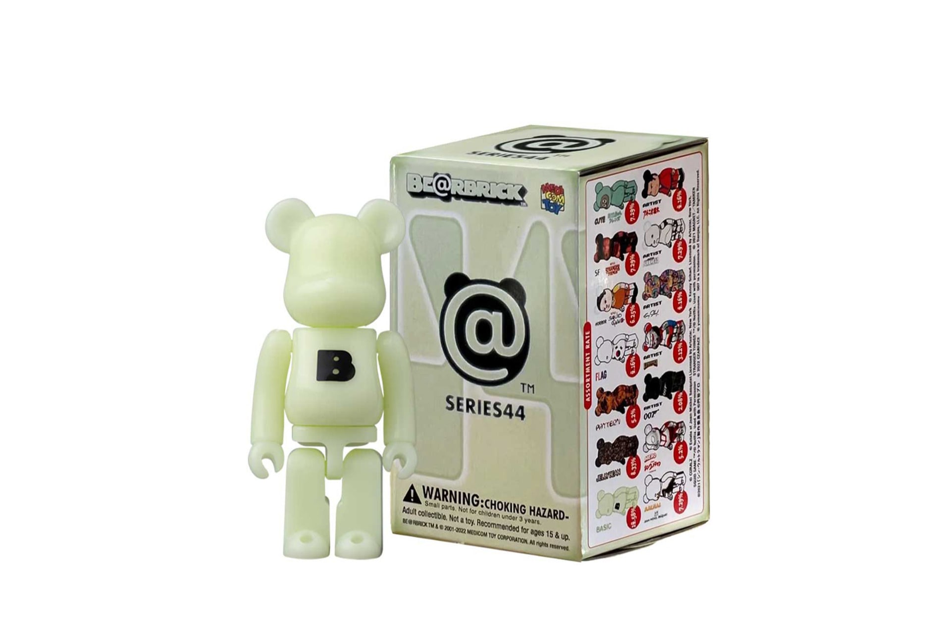 bearbrick