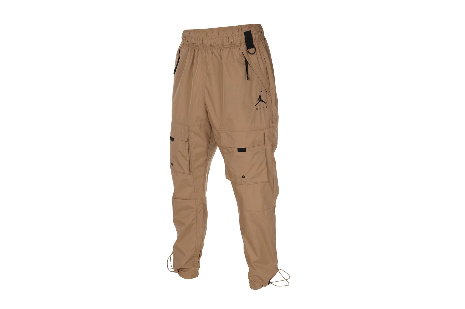 Jordan Essentials Cargo Pants in White - Nike | Mytheresa