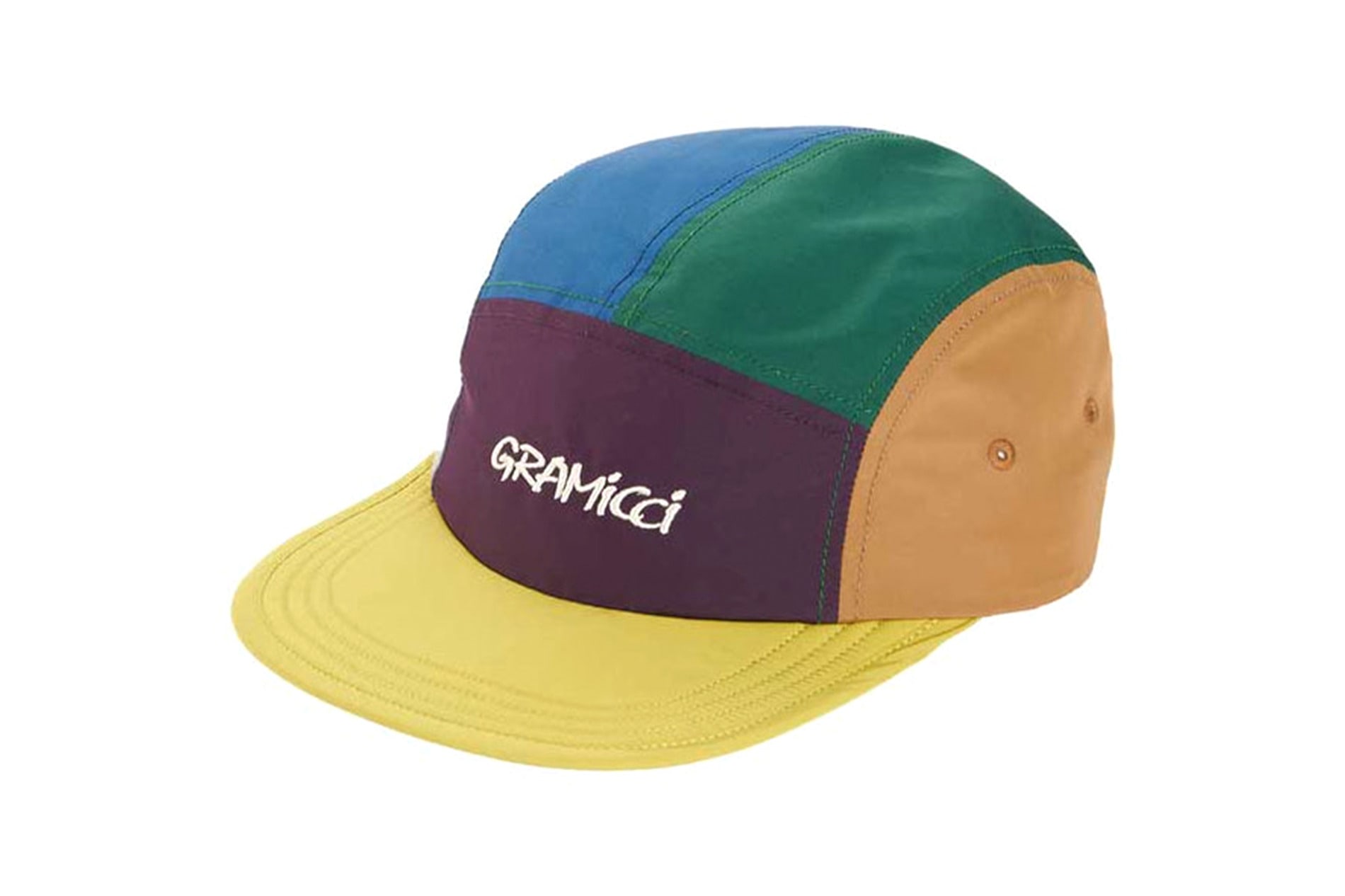 Gramicci Shell Jet Cap | Shelflife