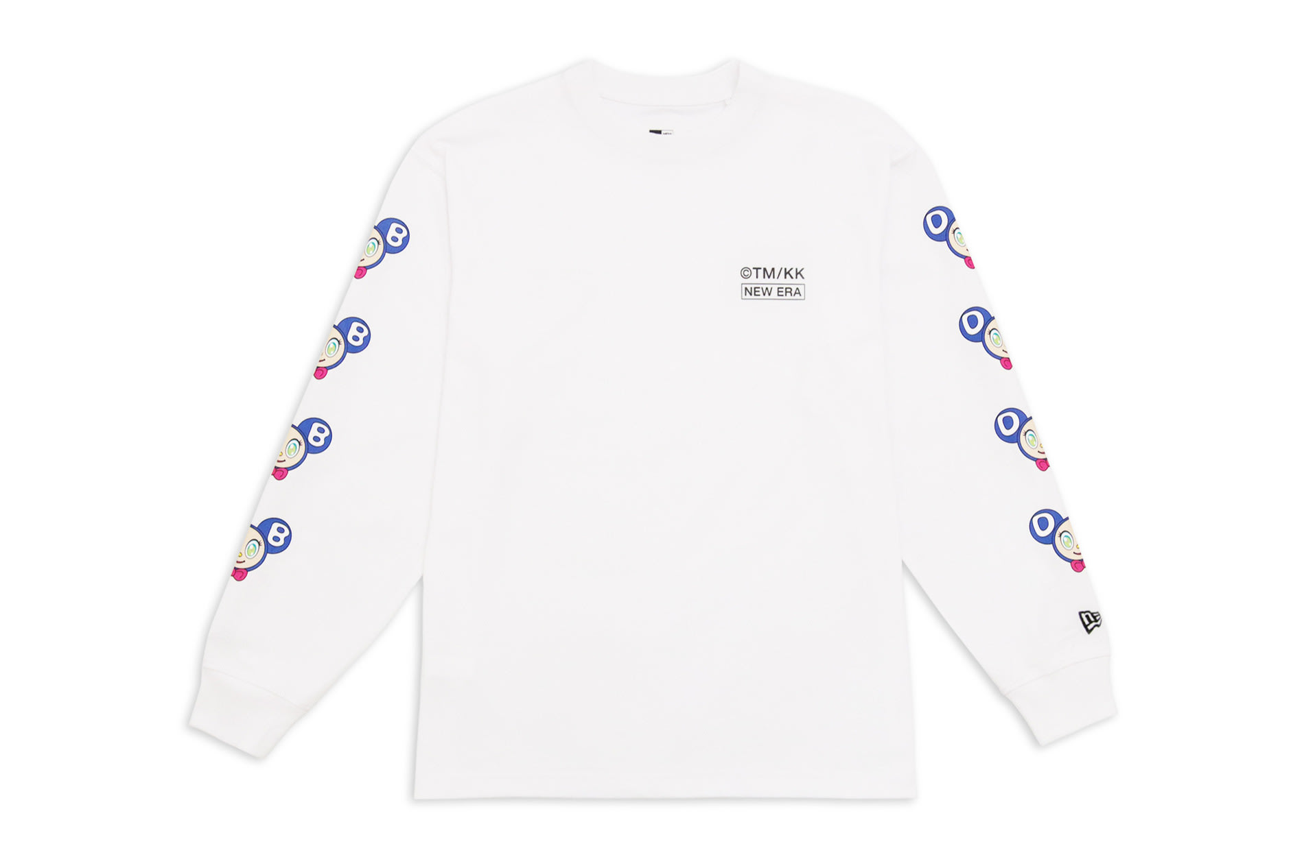 Takashi Murakami T Shirt New Era Cap