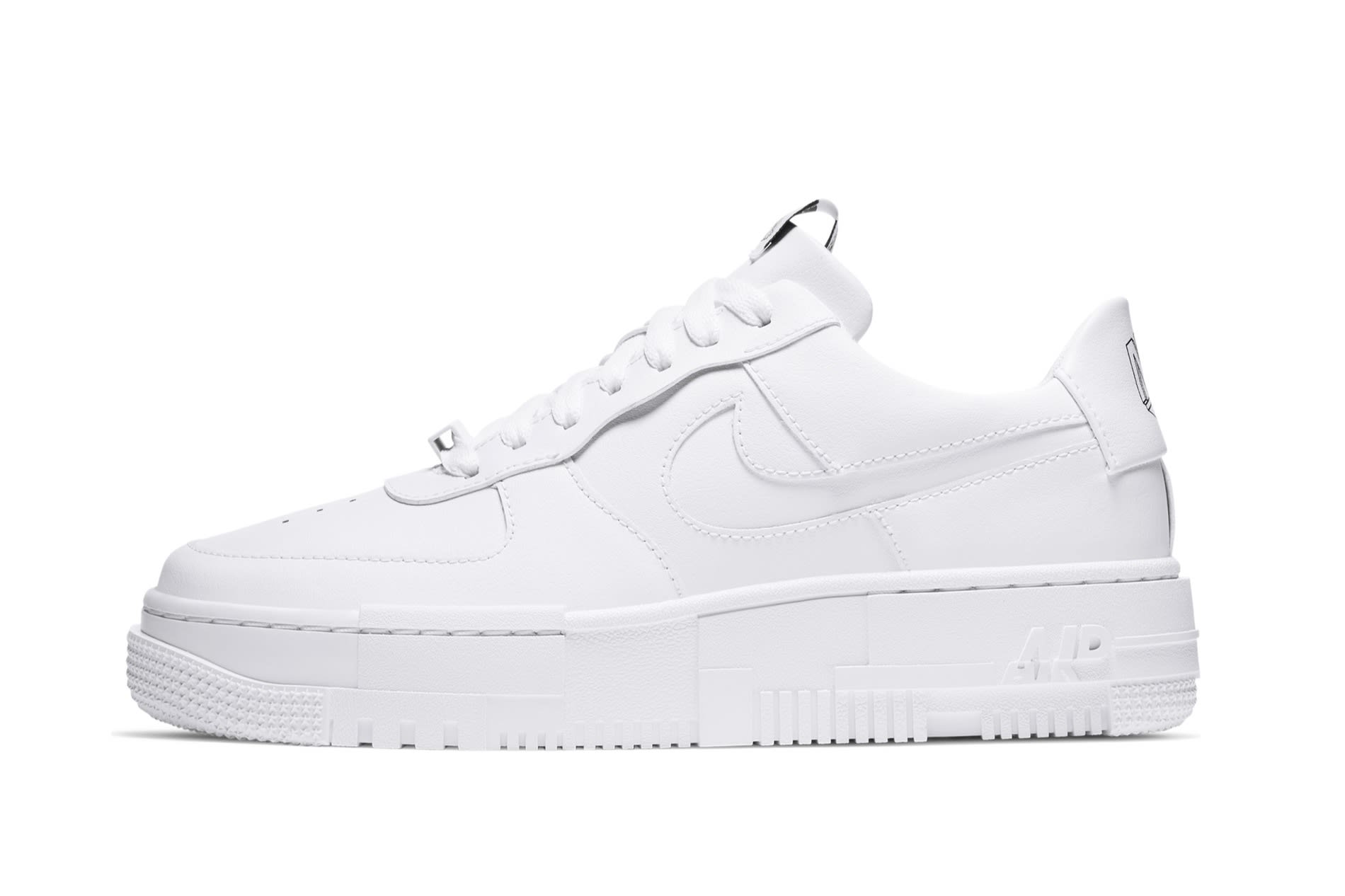 nike white sneakers air force women's