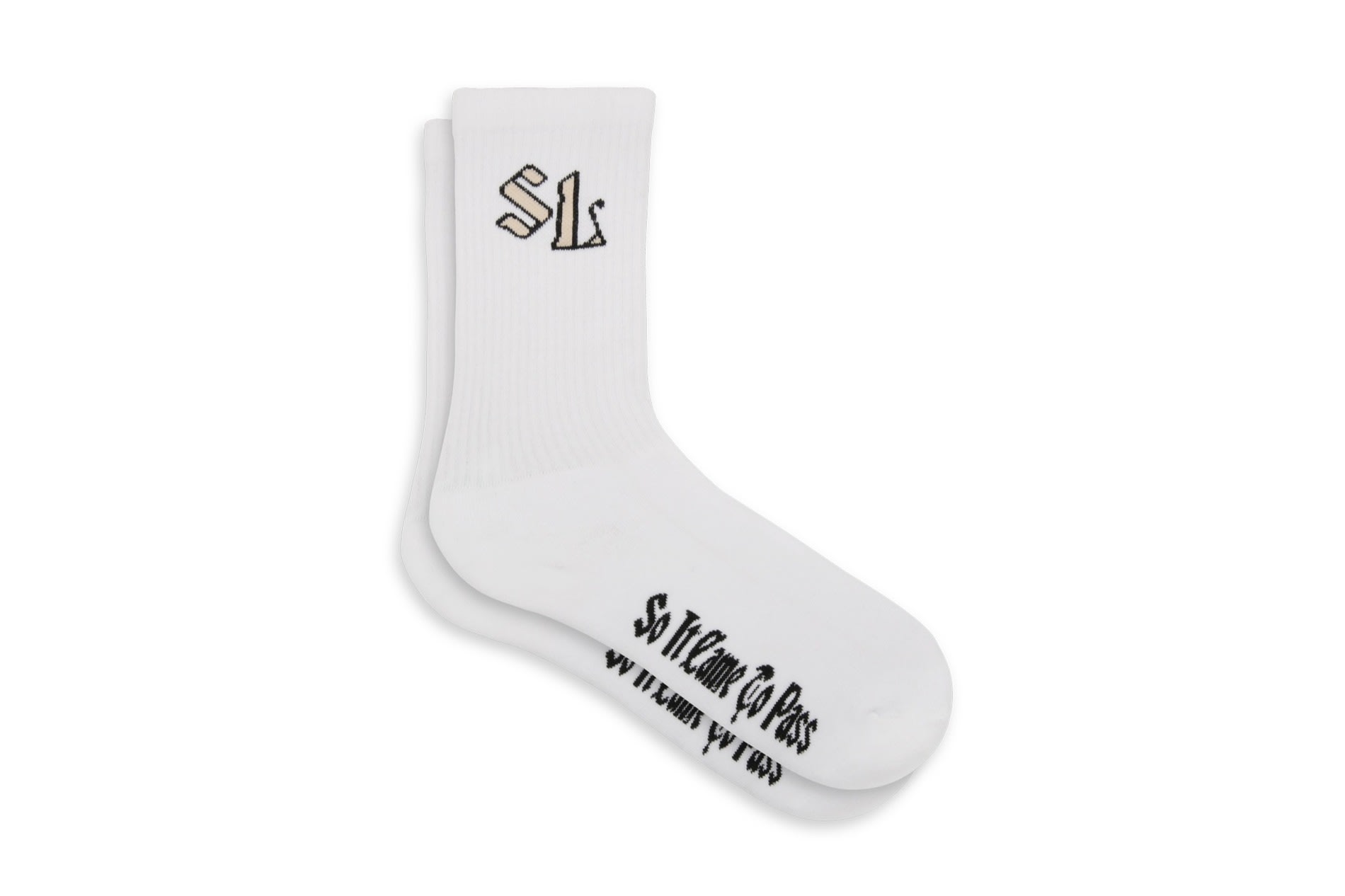 Shelflife AW22 Socks | Shelflife