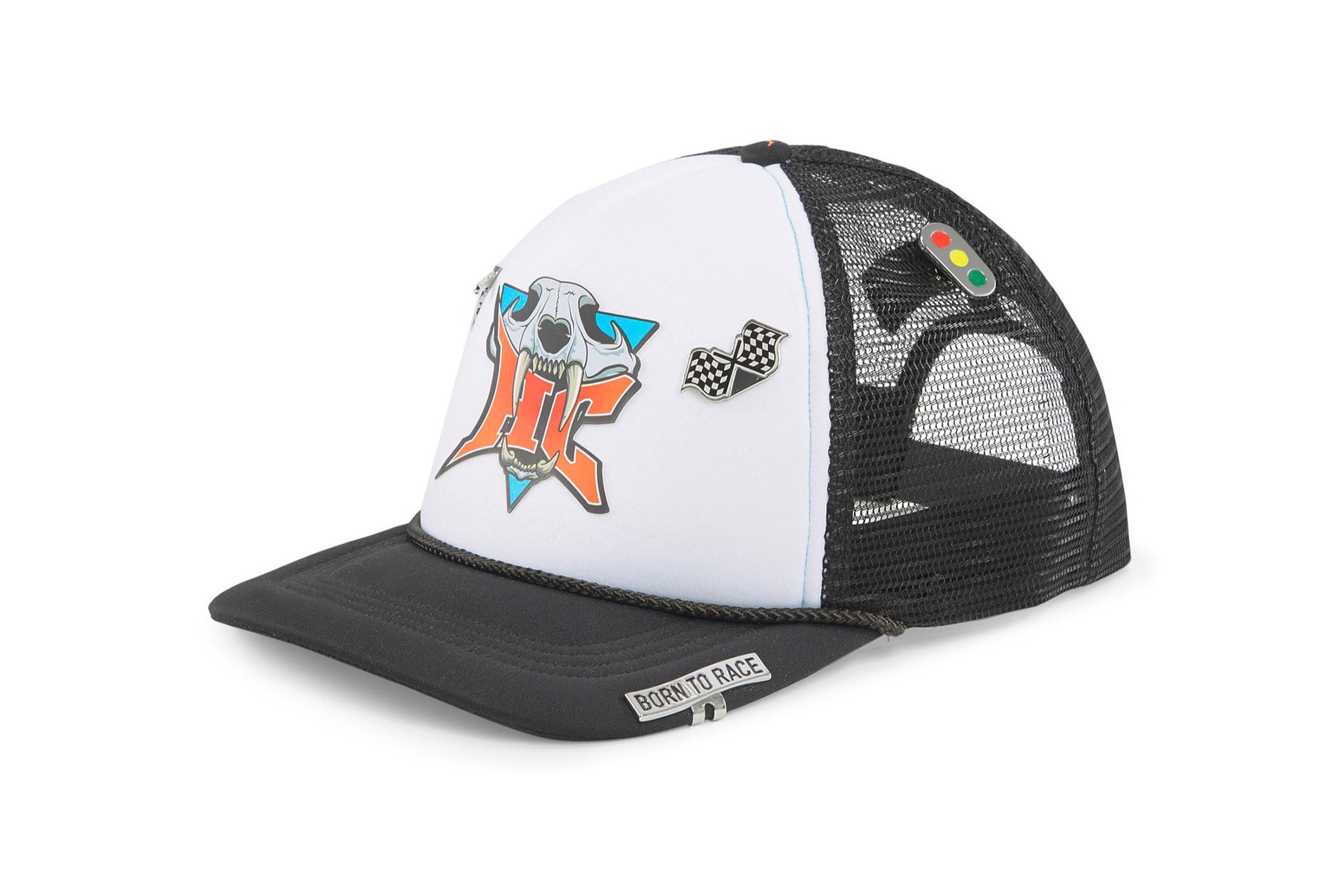 Hometown Heroes Mexico Cap