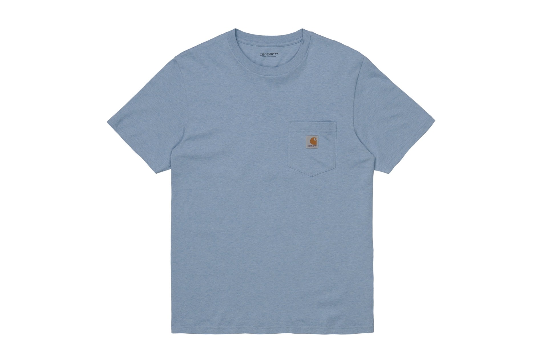 Carhartt WIP Pocket Tee | Shelflife