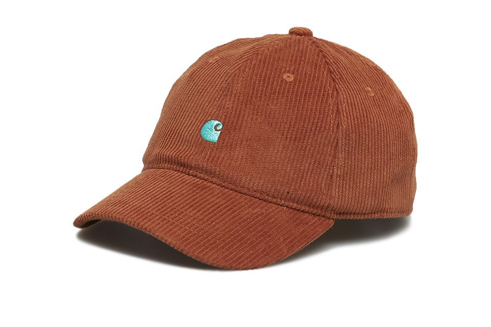 Carhartt WIP Harlem Cap | Shelflife