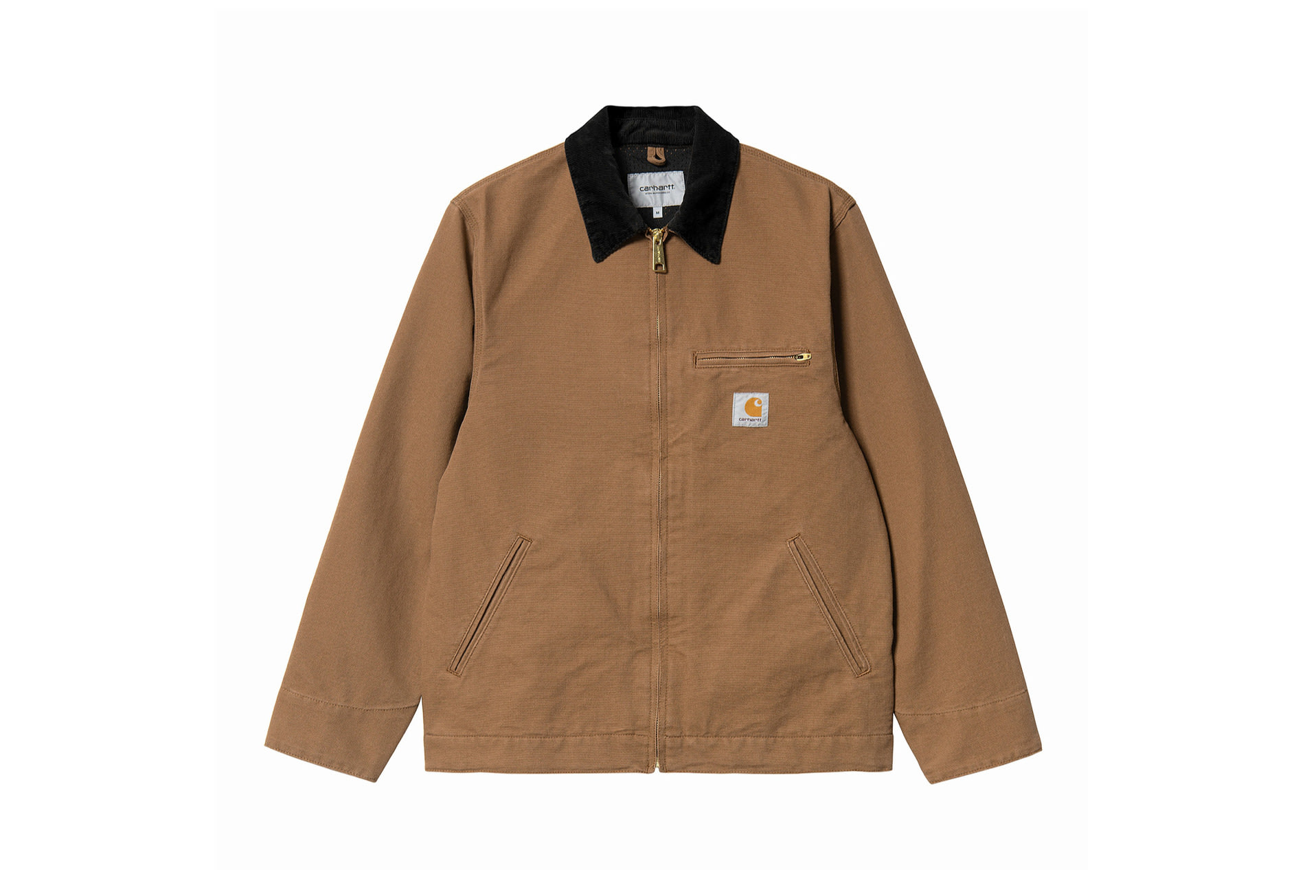 Carhartt WIP Detroit Jacket | Shelflife