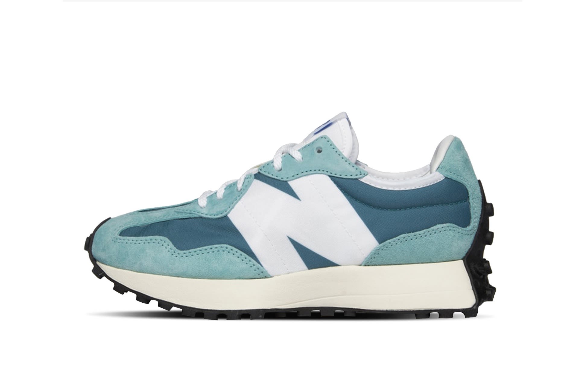 New Balance Women's 327 LAB | Shelflife
