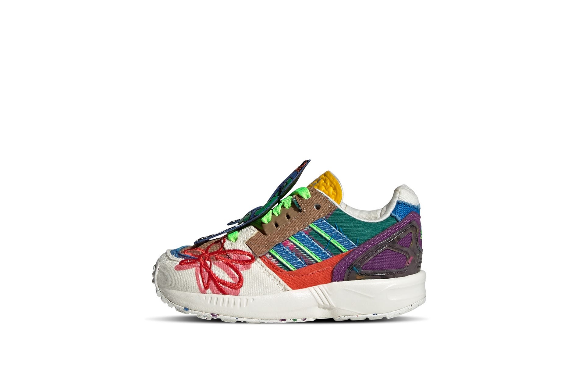 adidas ZX 8000 Kids |