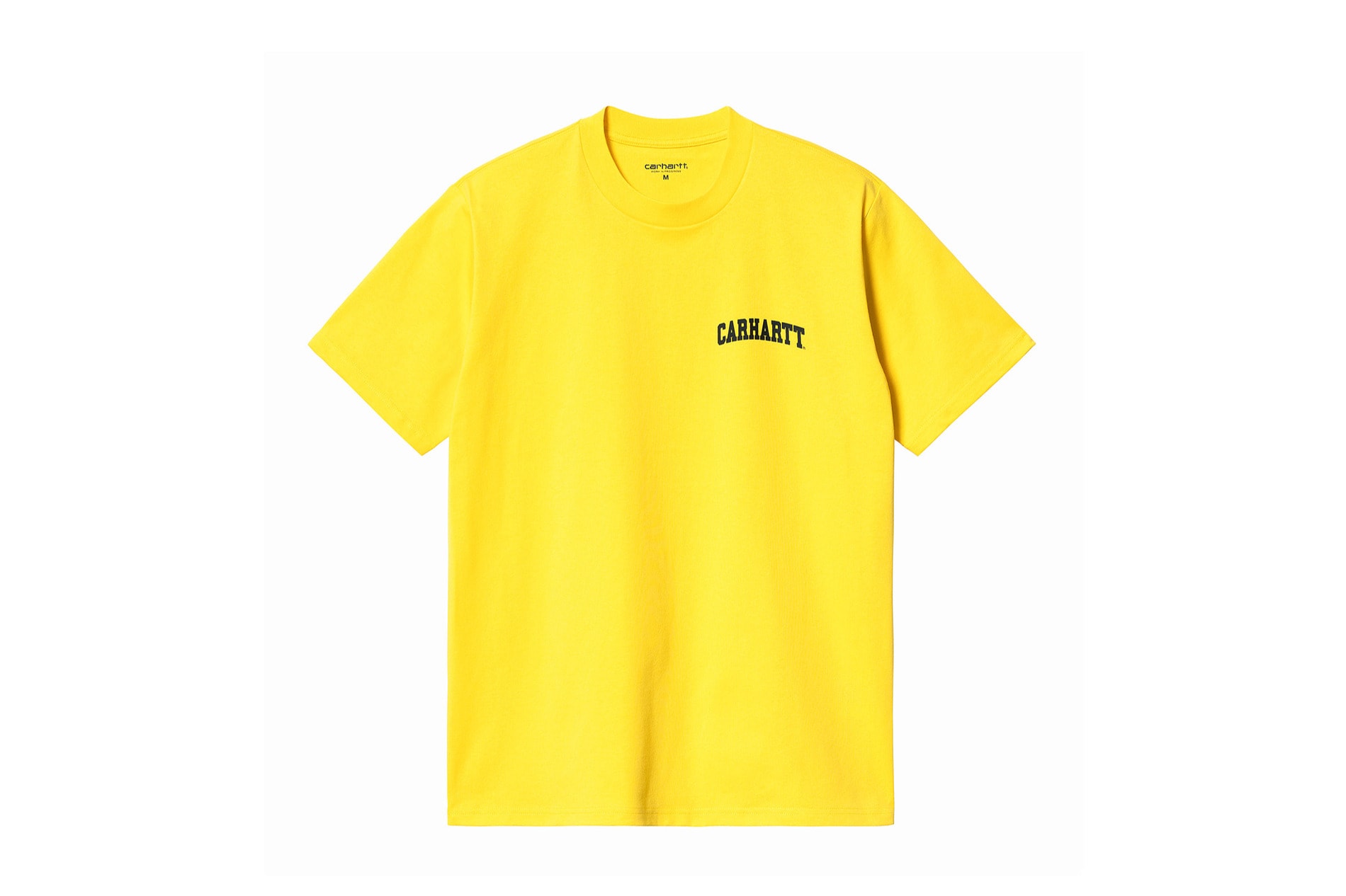 Carhartt WIP University Script Tee | Shelflife