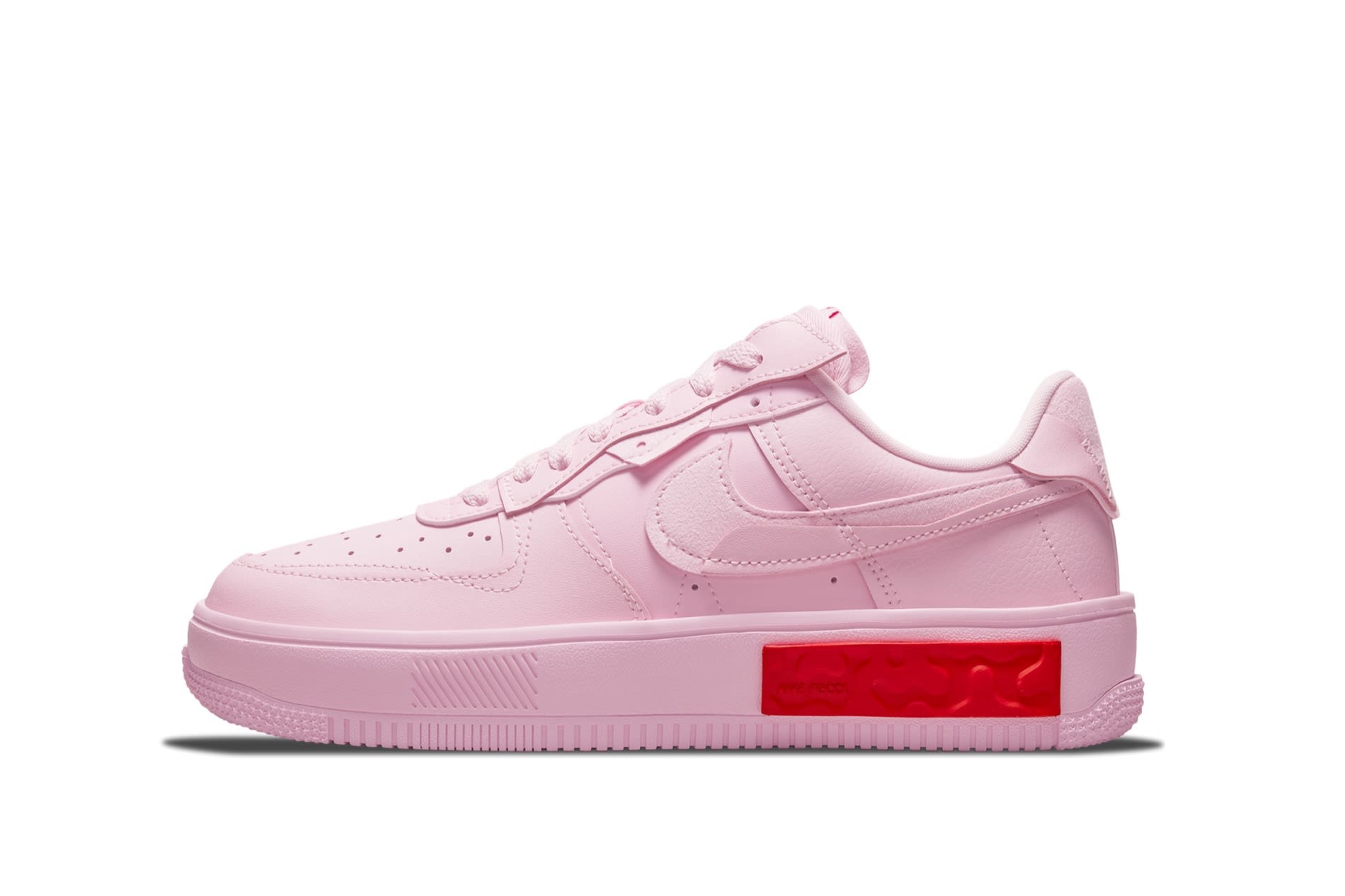 women's air force 1 fontanka