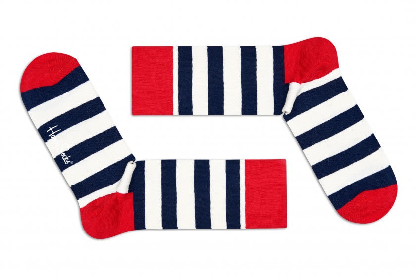 Happy Socks Stripe | Shelflife