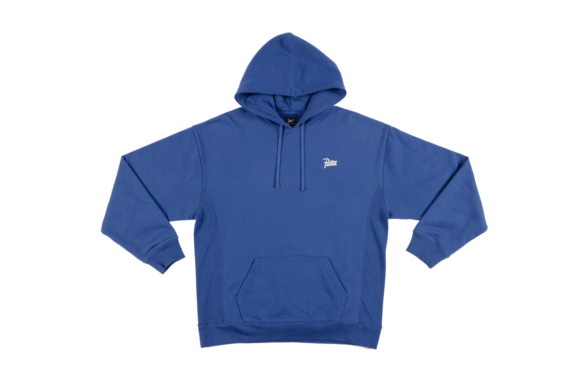 Patta Basic Hooded Sweater | Shelflife