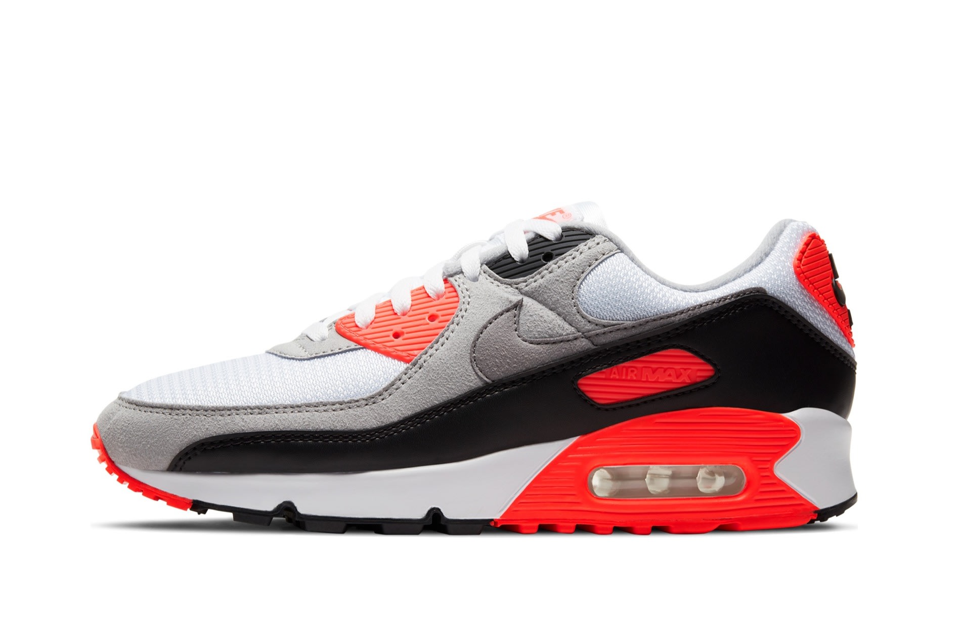 air max iii infrared