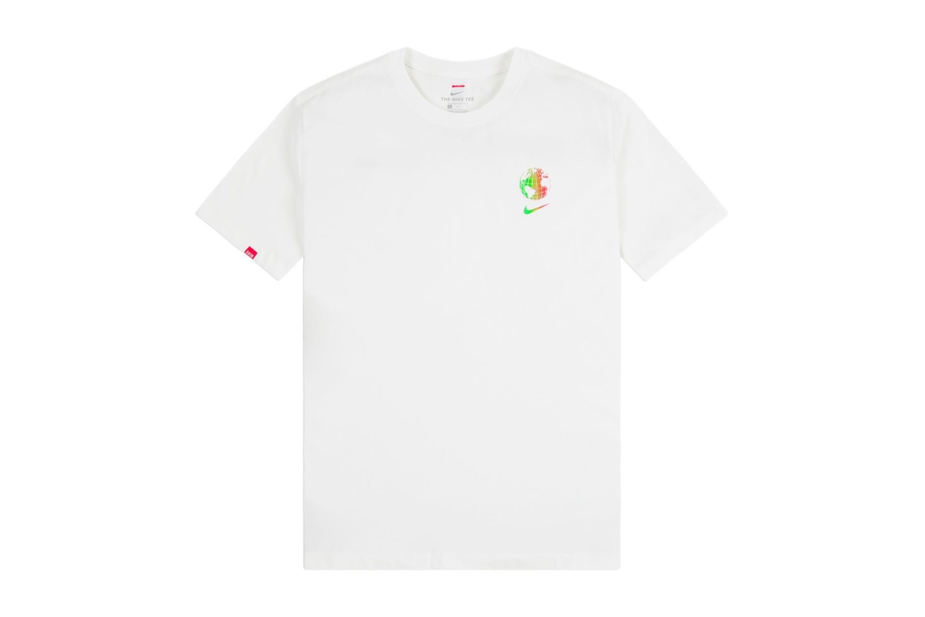 nike worldwide tee