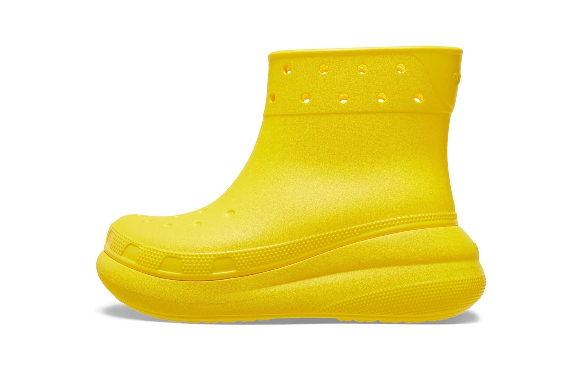 Crocs Classic Crush Rain Boot | Shelflife