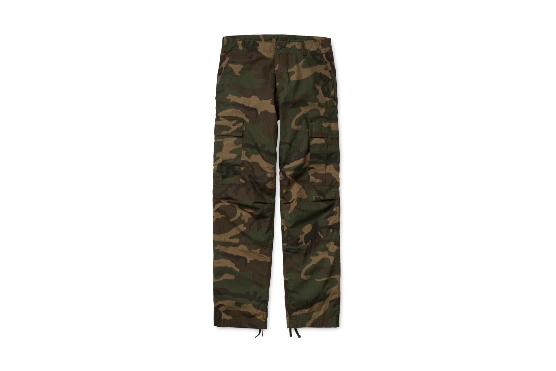 Carhartt WIP Cargo Pants | Shelflife