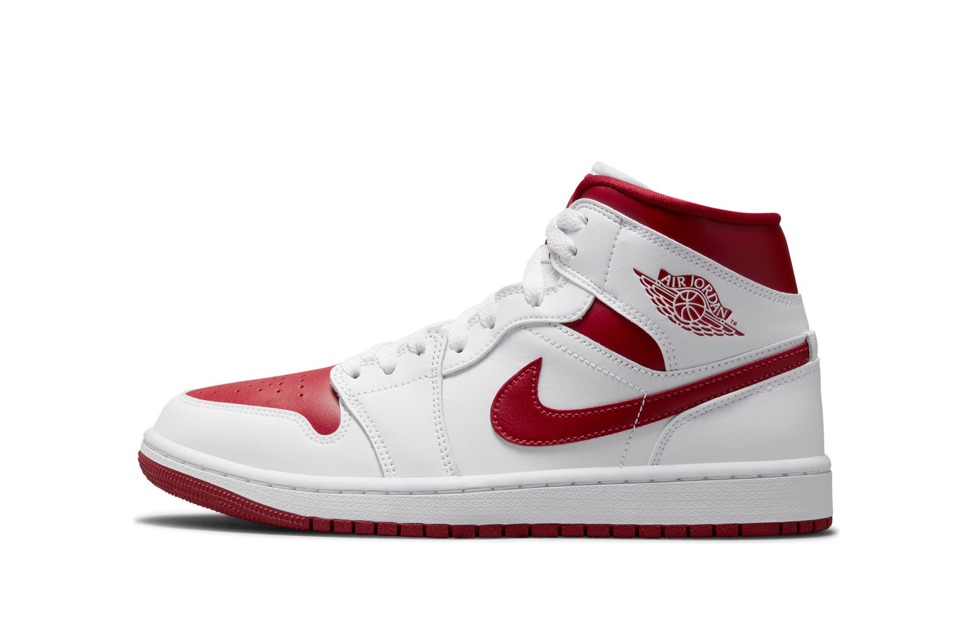 Women's Air Jordan 1 Mid ONE PER CUSTOMER | Shelflife