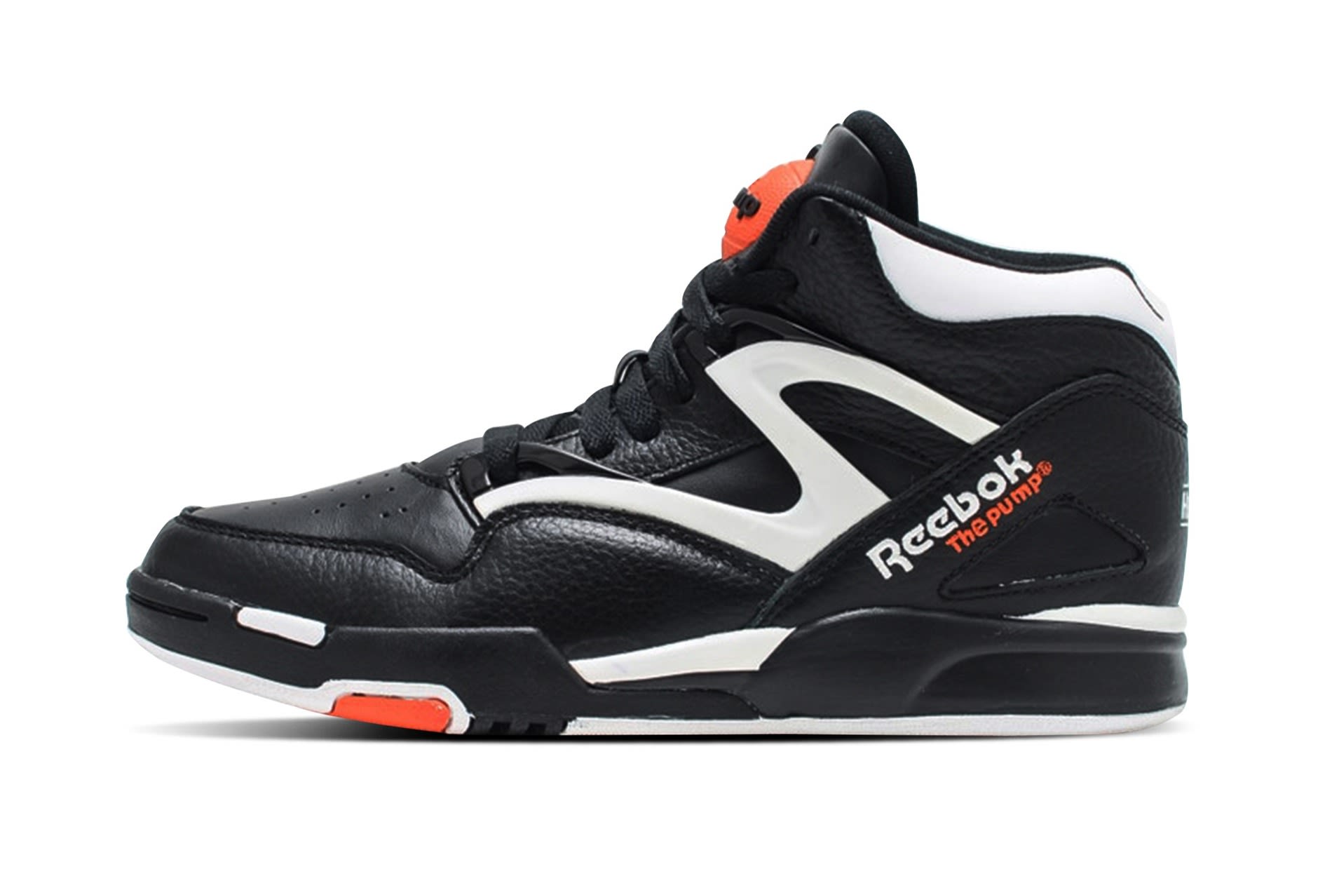 Reebok Omni Pump Zone II | Shelflife