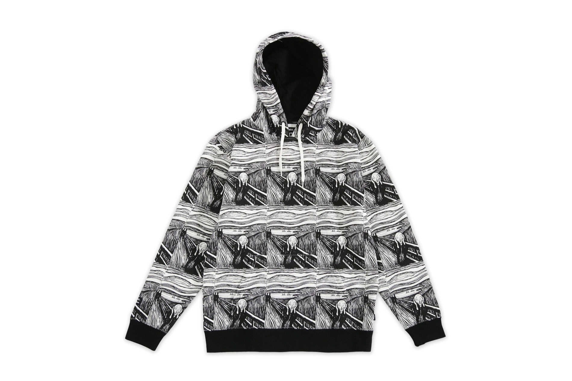 vans hoodie near me