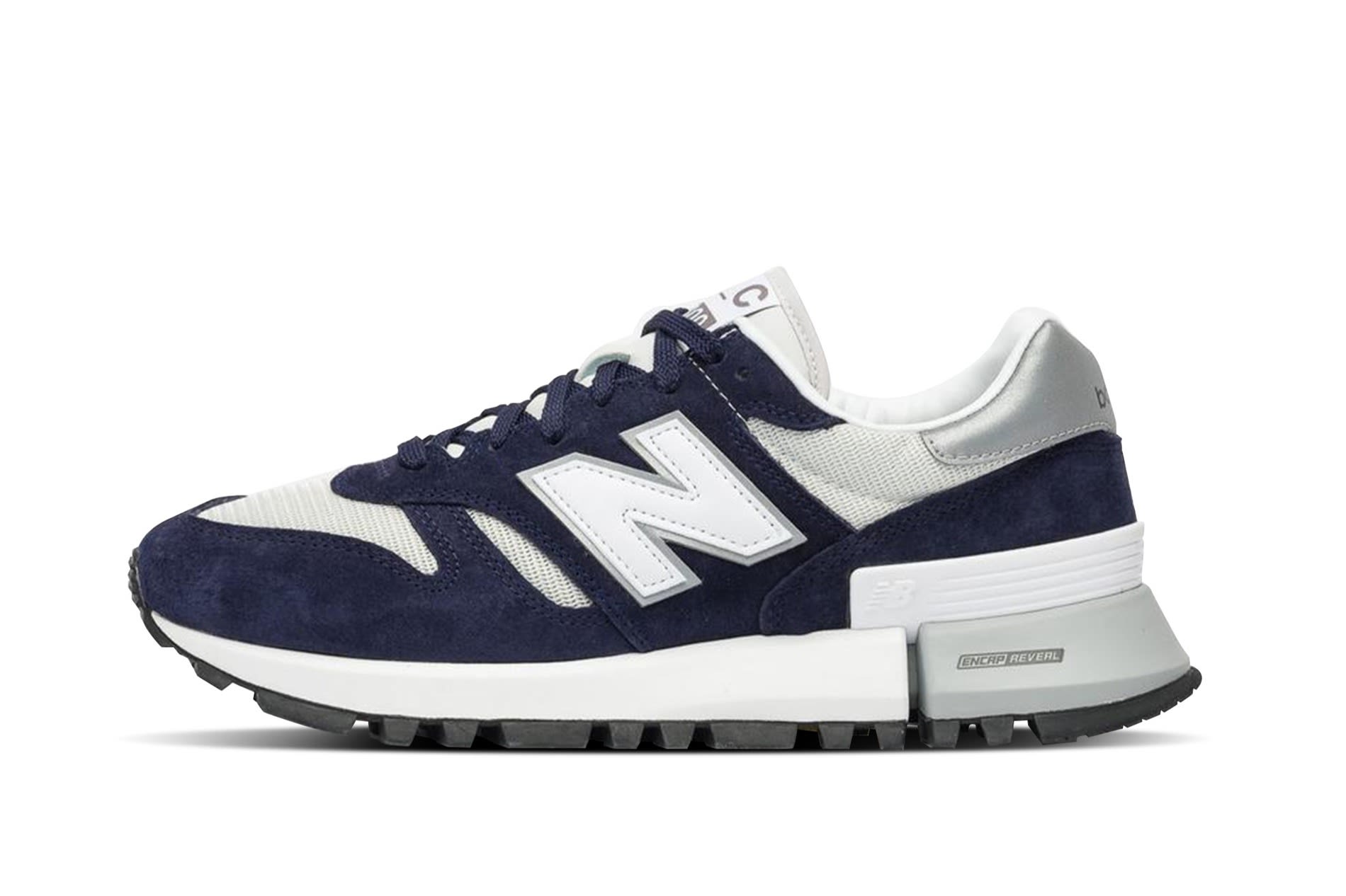 new balance 1300 medium blue navy