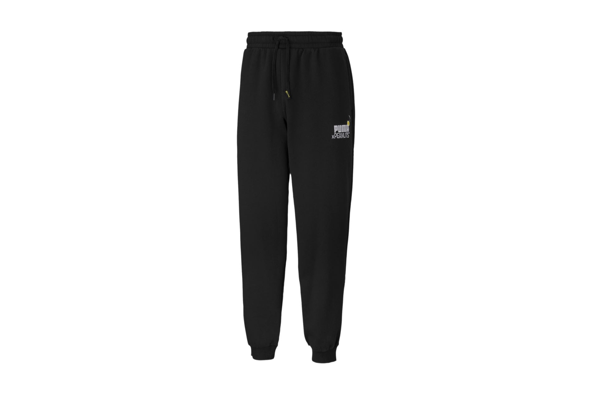 puma peanuts pants