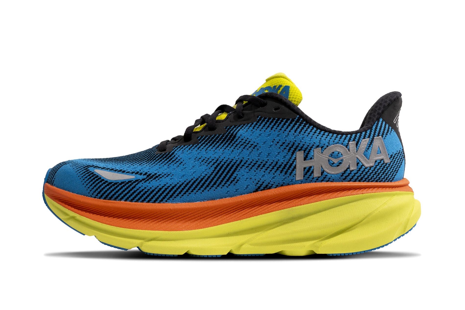 Hoka Clifton 9 GTX | Shelflife