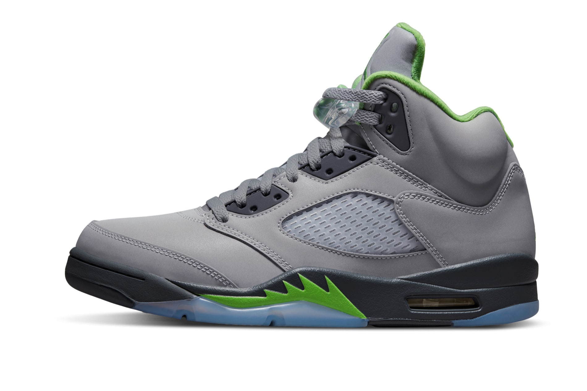 Air Jordan 5 Retro 'Green Bean' | Shelflife