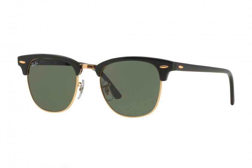 classic raybans