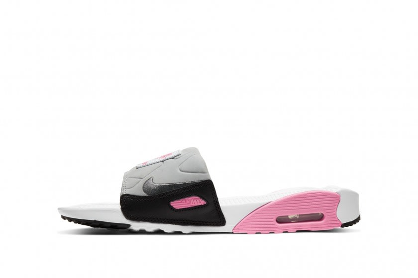 womens nike air max slides