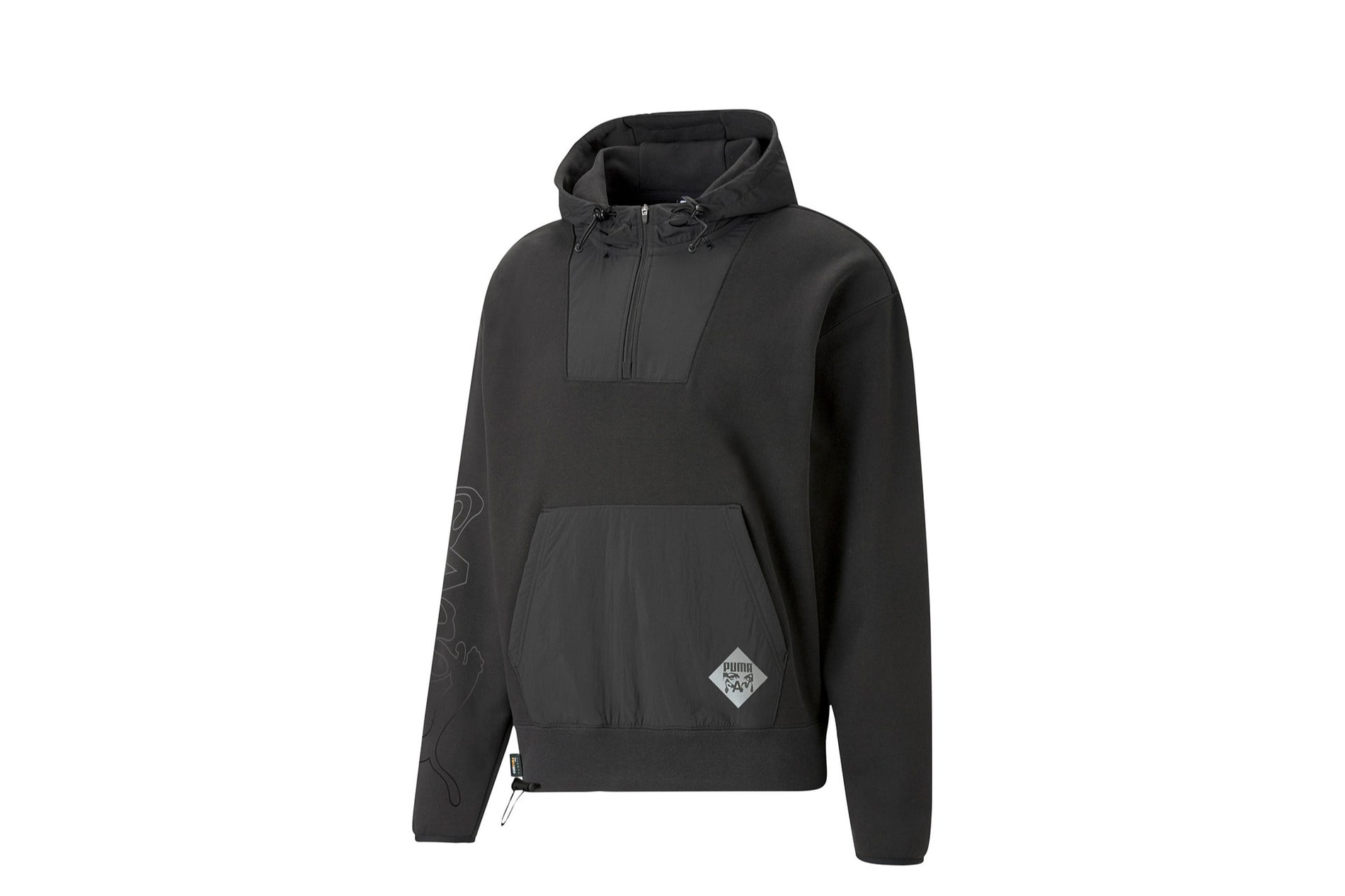 P.A.M x Puma Hoodie | Shelflife