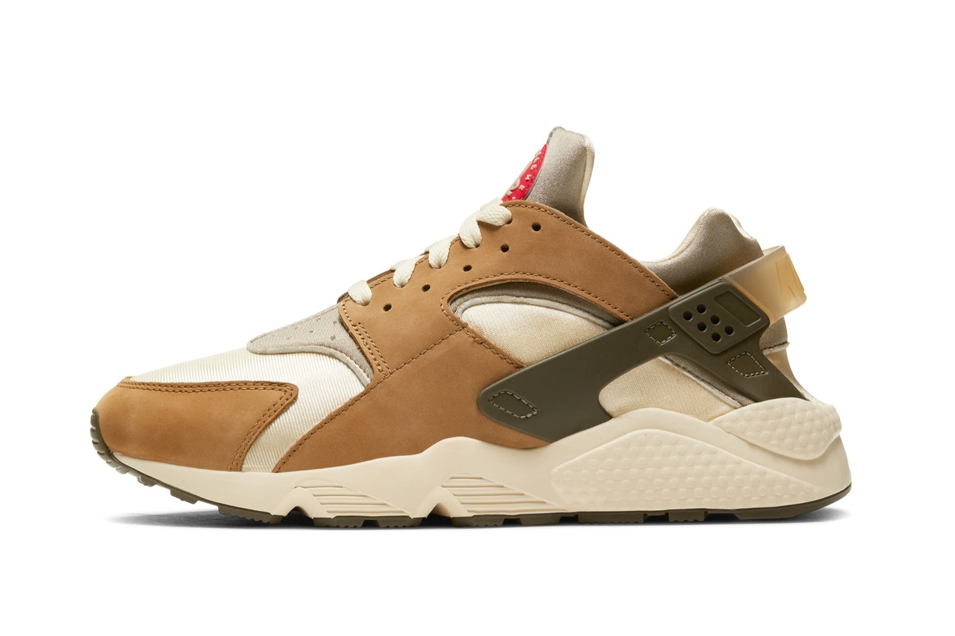 huaraches in stores