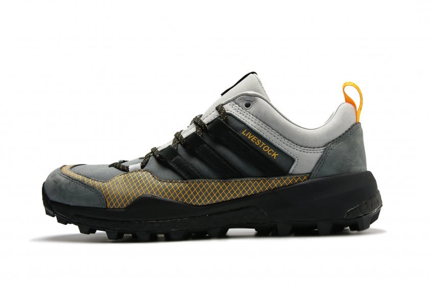 adidas x livestock terrex skychaser