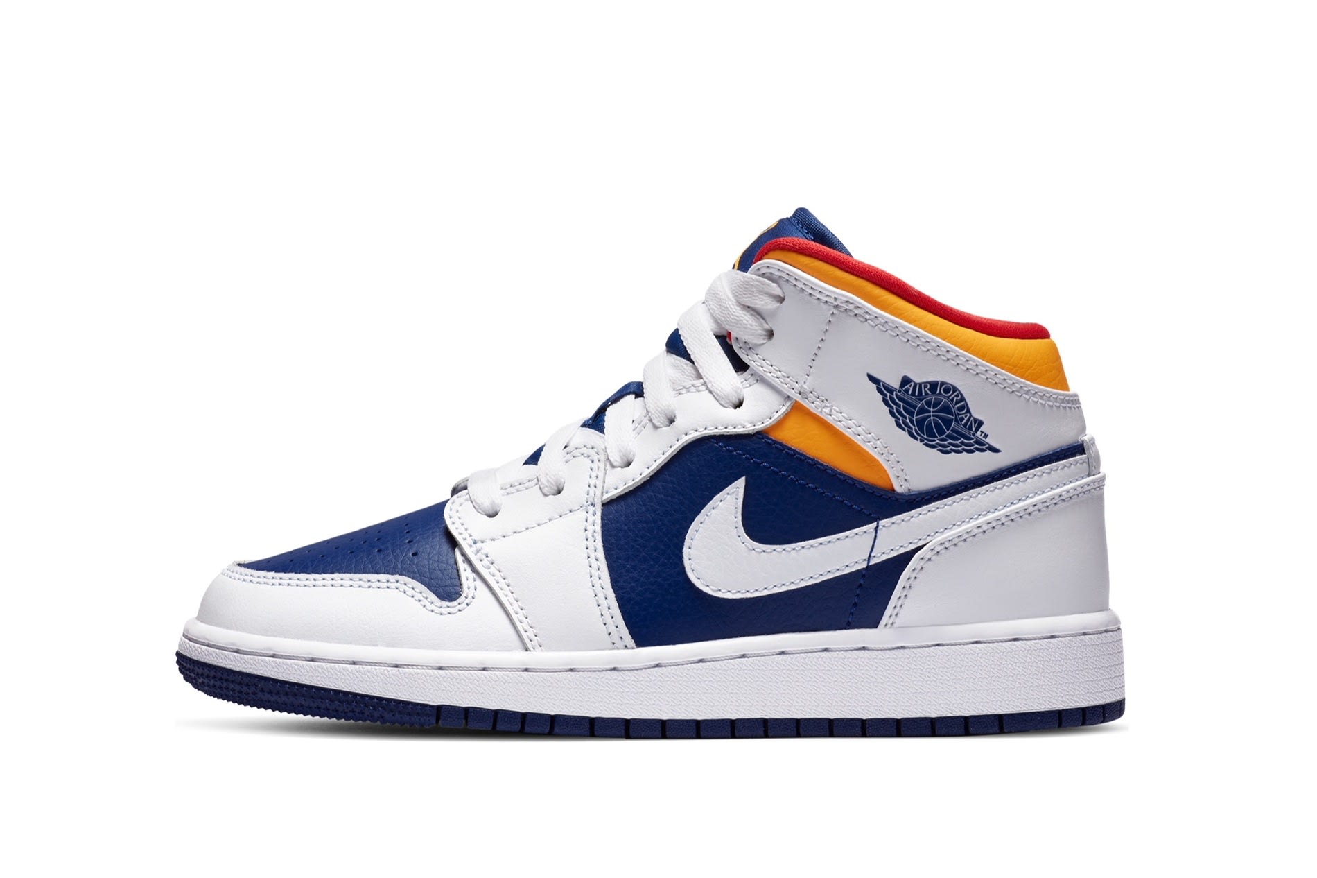 grade school aj1 mid