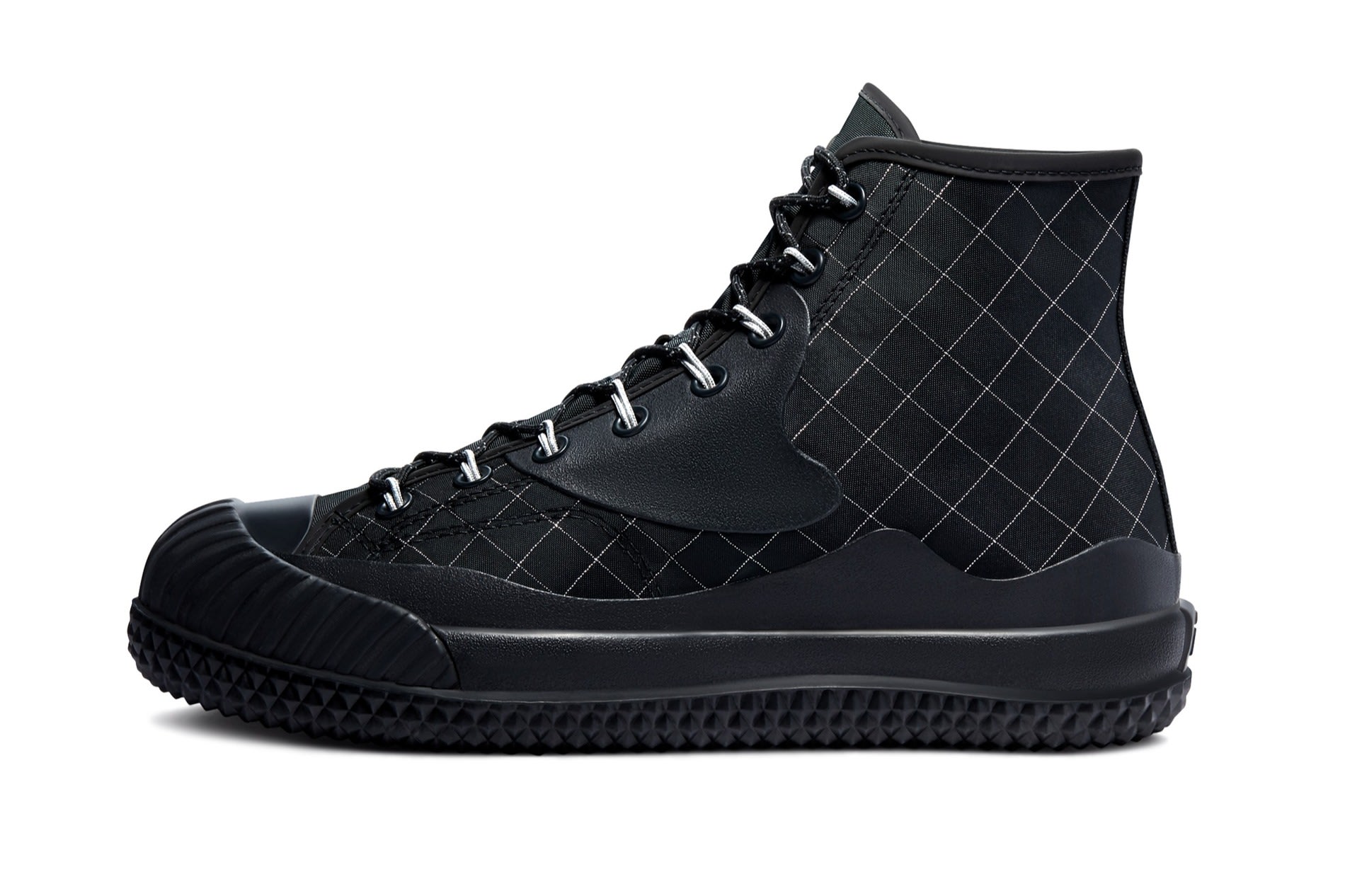 Slam Jam x Converse Bosey MC Hi | Shelflife