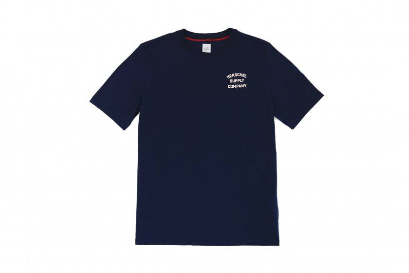 Herschel Supply Co. Stack Logo T-Shirt | Shelflife