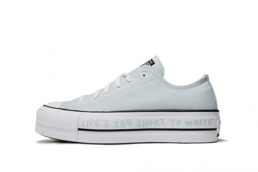 chuck taylor 70 platform