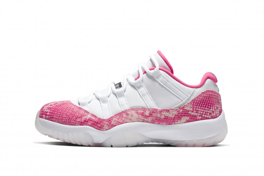 Women's Air Jordan 11 Low | Shelflife