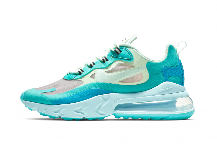 air max 270 react jade