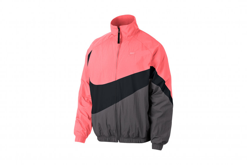 Nike Sportswear Swoosh Woven Jacket | Shelflife