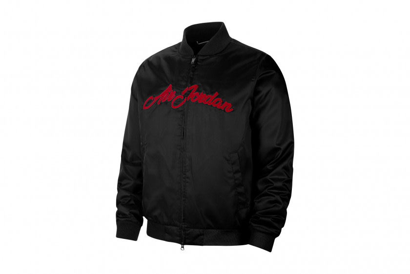 jordan remastered jacket