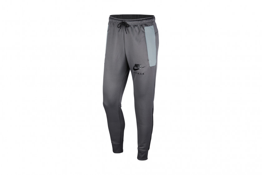 Grey Nike Air Max Track Pants  JD Sports