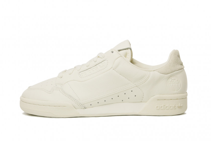 adidas continental 80 size guide