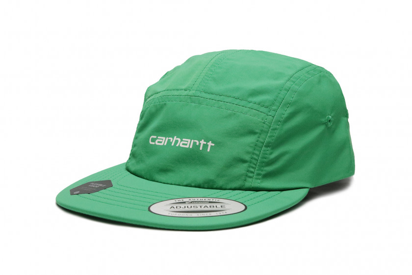 Carhartt WIP Script 5-Panel Cap | Shelflife