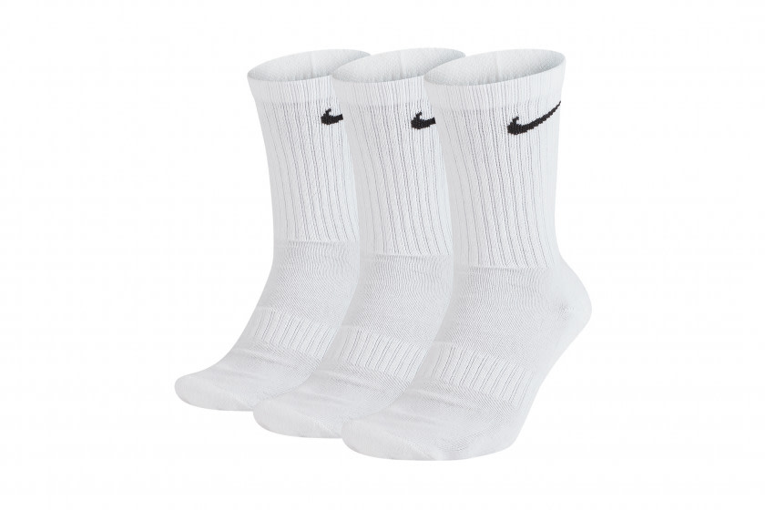 nike workout socks