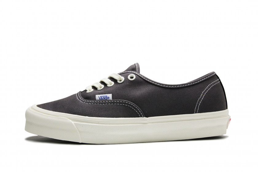 Vans Vault OG Authentic LX | Shelflife