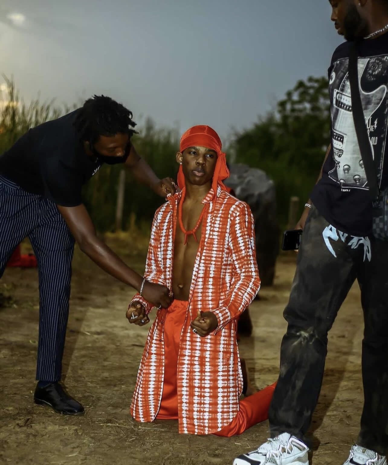 Thou Art Kwasi | Shelflife